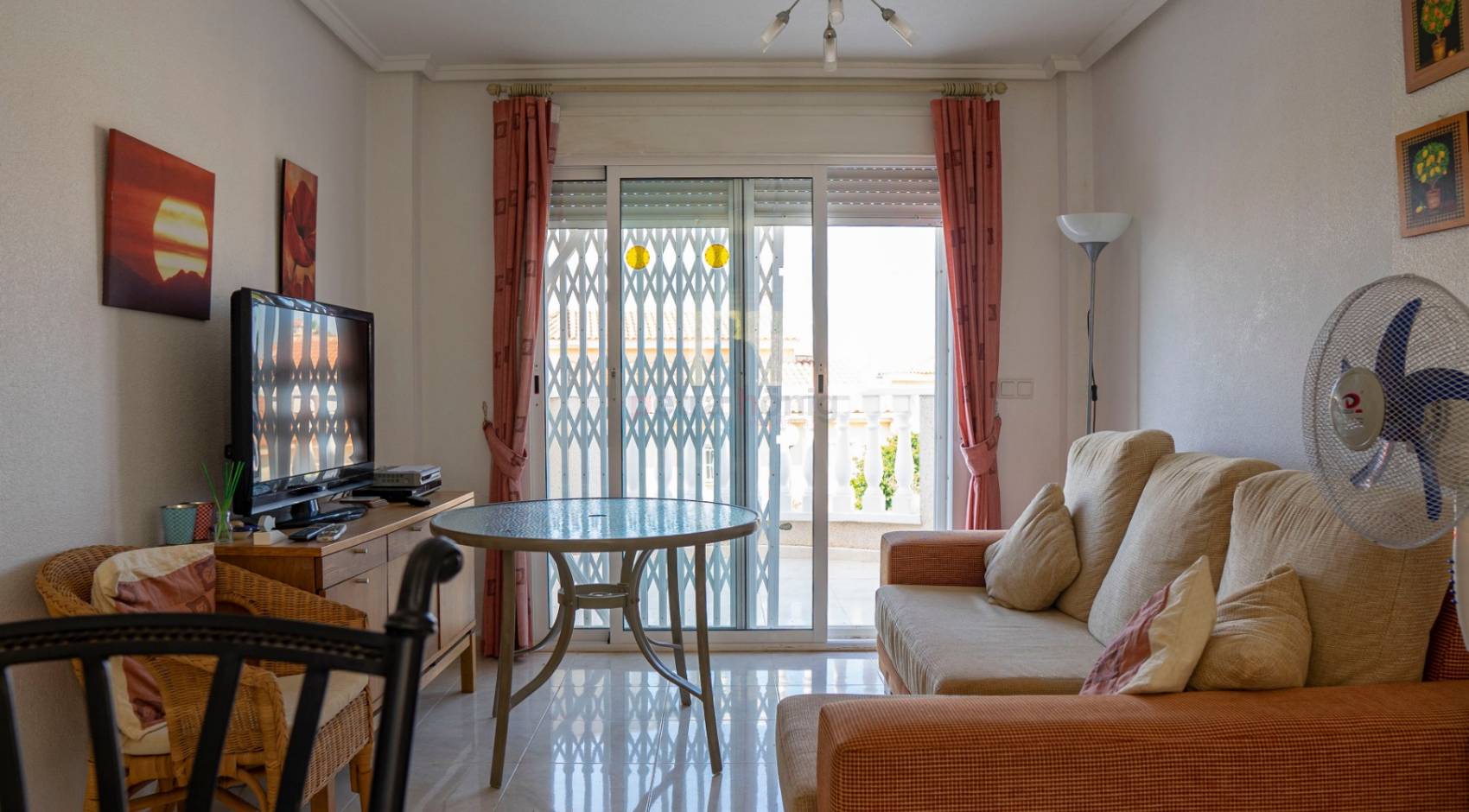 Resales - Appartement - Ciudad Quesada - La Marquesa Golf