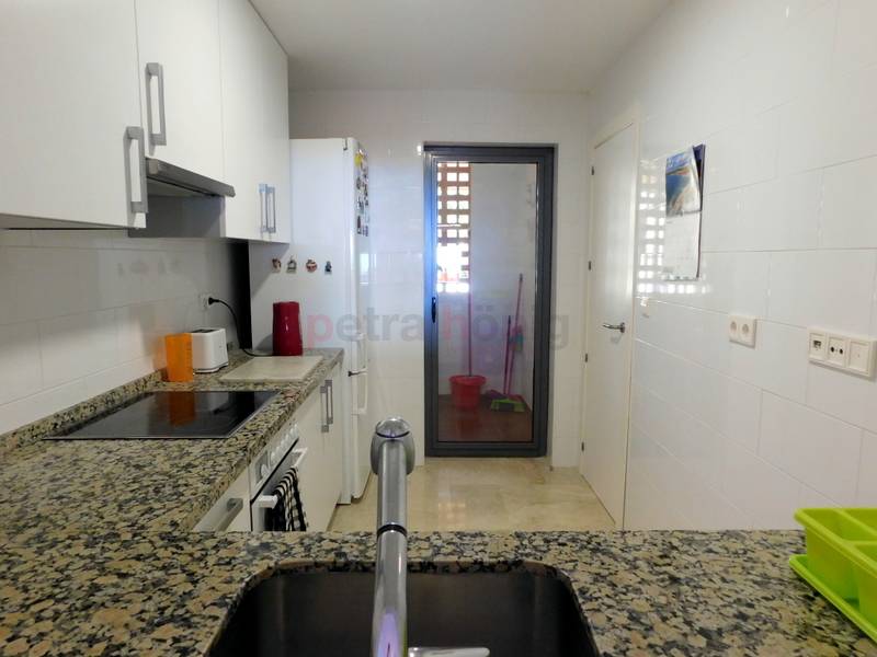 Resales - Apartment - Other areas - Costa del Sol