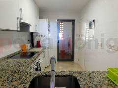 Resales - Apartment - Other areas - Costa del Sol