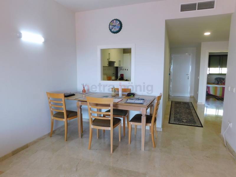 Resales - Apartment - Other areas - Costa del Sol