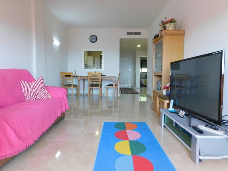 Resales - Apartment - Other areas - Costa del Sol