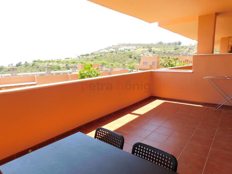 Resales - Appartement - Other areas - Costa del Sol