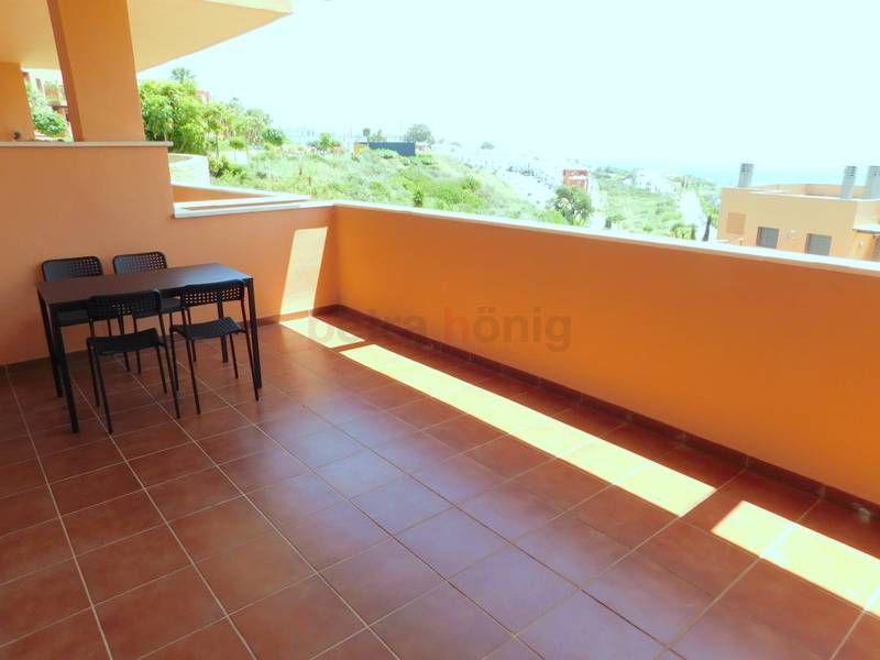 Resales - Apartment - Other areas - Costa del Sol