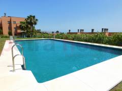 Resales - Appartement - Other areas - Costa del Sol