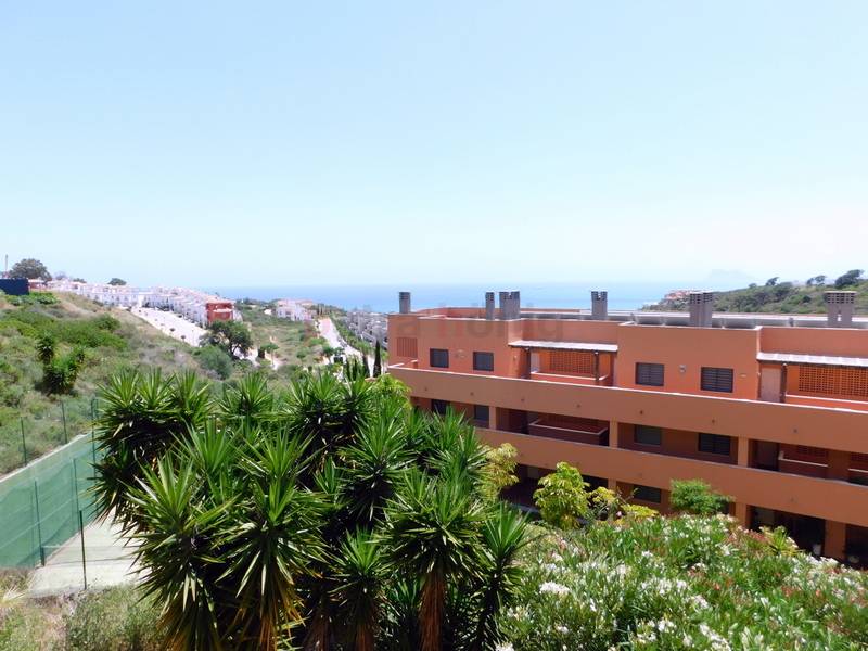 Reventa - Apartamento - Other areas - Costa del Sol