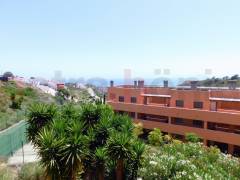 Resales - lejlighed - Other areas - Costa del Sol