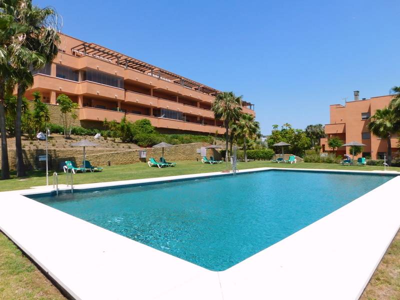 Resales - Apartment - Other areas - Costa del Sol