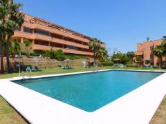 Gebrauchtobjekte - Apartment - Other areas - Costa del Sol