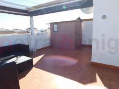 Resales - Semi Detached - Vista Bella Golf - Entre Naranjos