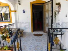 Resales - Semi Detached - Vista Bella Golf - Entre Naranjos