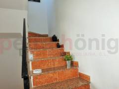 Resales - Semi Detached - Vista Bella Golf - Entre Naranjos