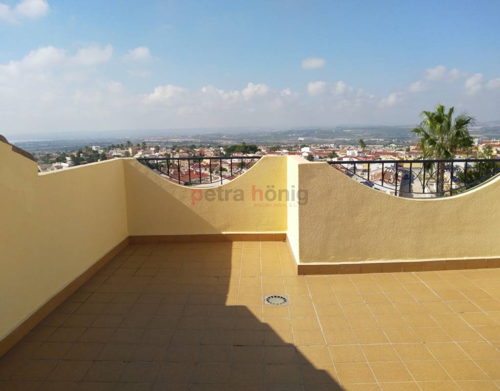 Resales - Apartment - Ciudad Quesada