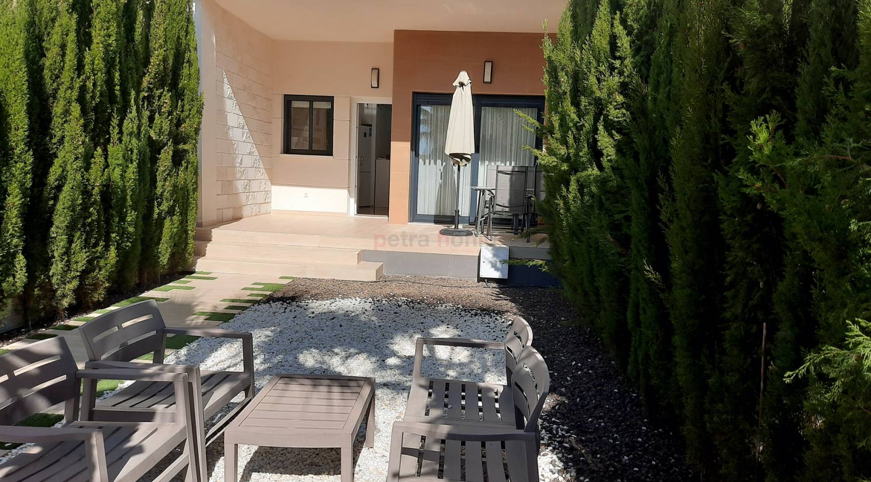 Resales - Apartment - Villamartin