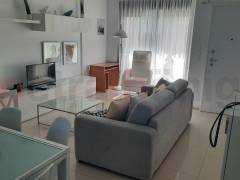 Resales - Apartment - Villamartin