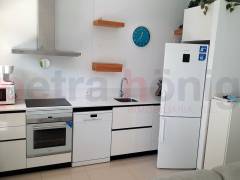 Resales - Apartment - Villamartin