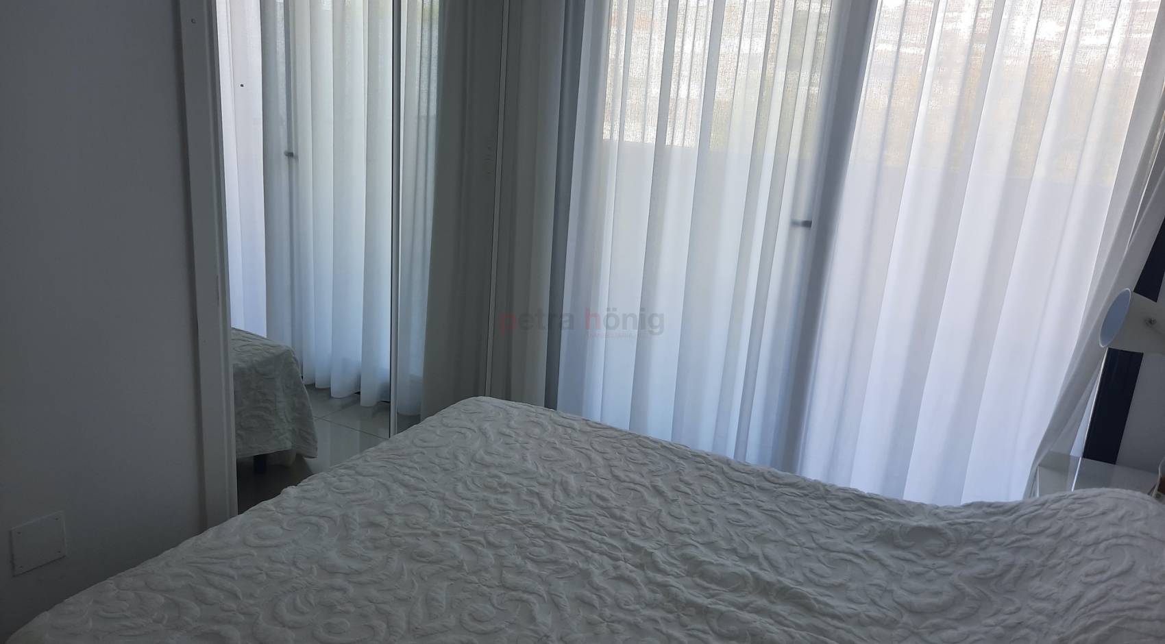 Resales - Apartment - Villamartin