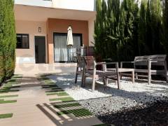 Resales - Apartment - Villamartin