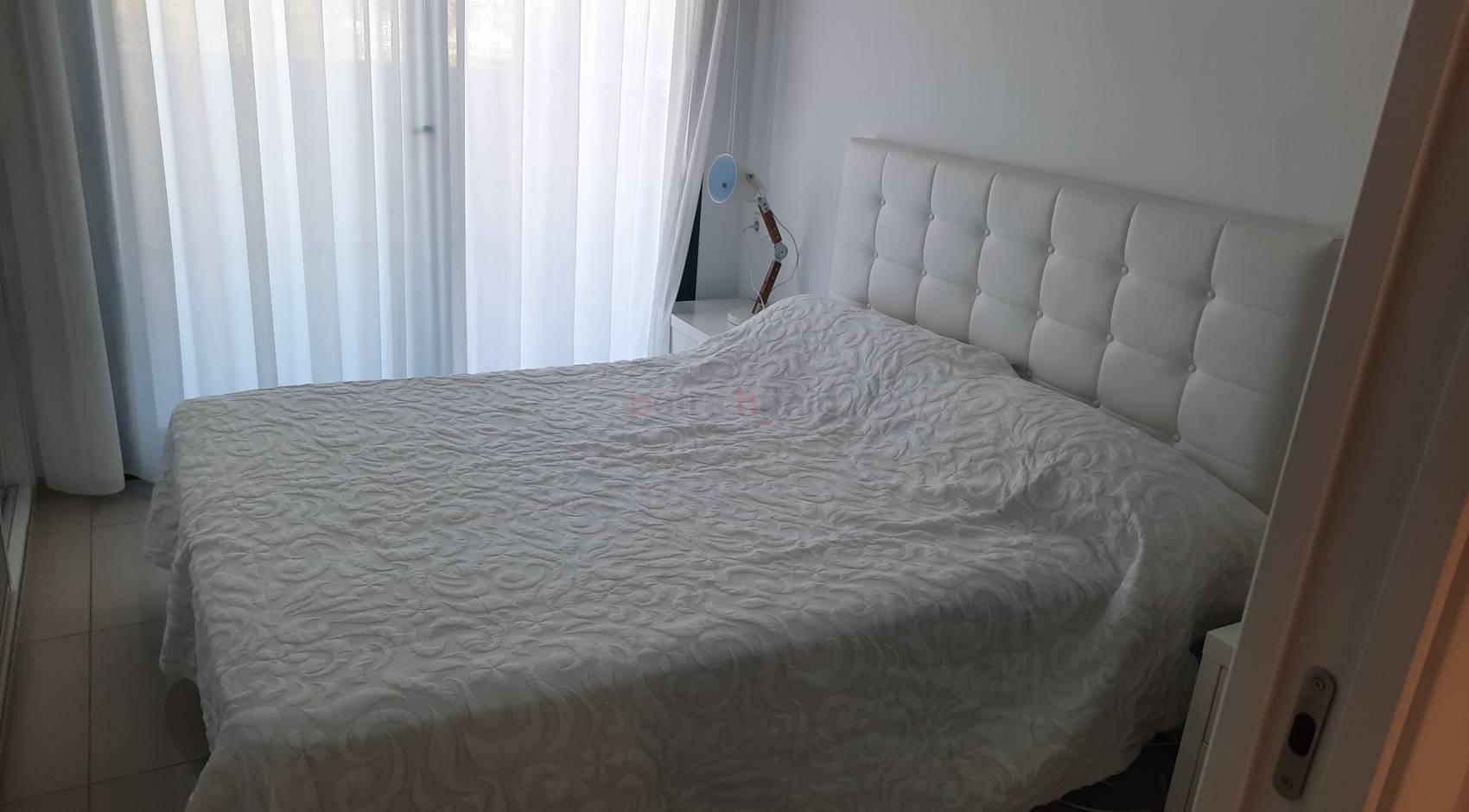 Resales - Apartment - Villamartin