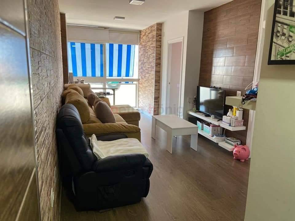 A Vendre - Appartement - Torrevieja - Playa del Cura