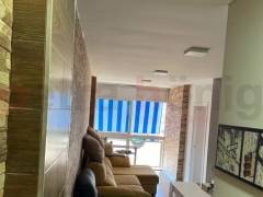 Resales - Apartment - Torrevieja - Playa del Cura