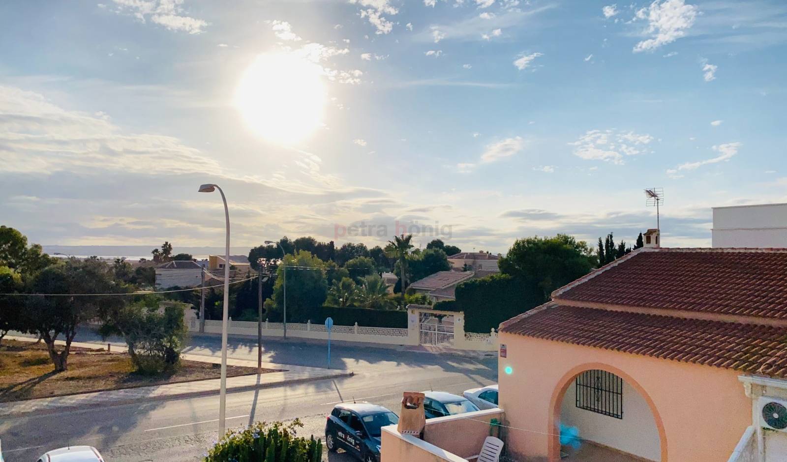 Resales - Townhouse - Torrevieja - La Siesta