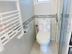 Resales - Townhouse - Torrevieja - La Siesta