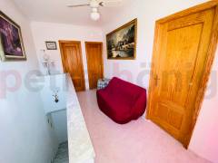 Resales - Townhouse - Torrevieja - La Siesta