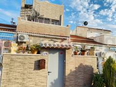 A Vendre - Maison de ville - Torrevieja - La Siesta