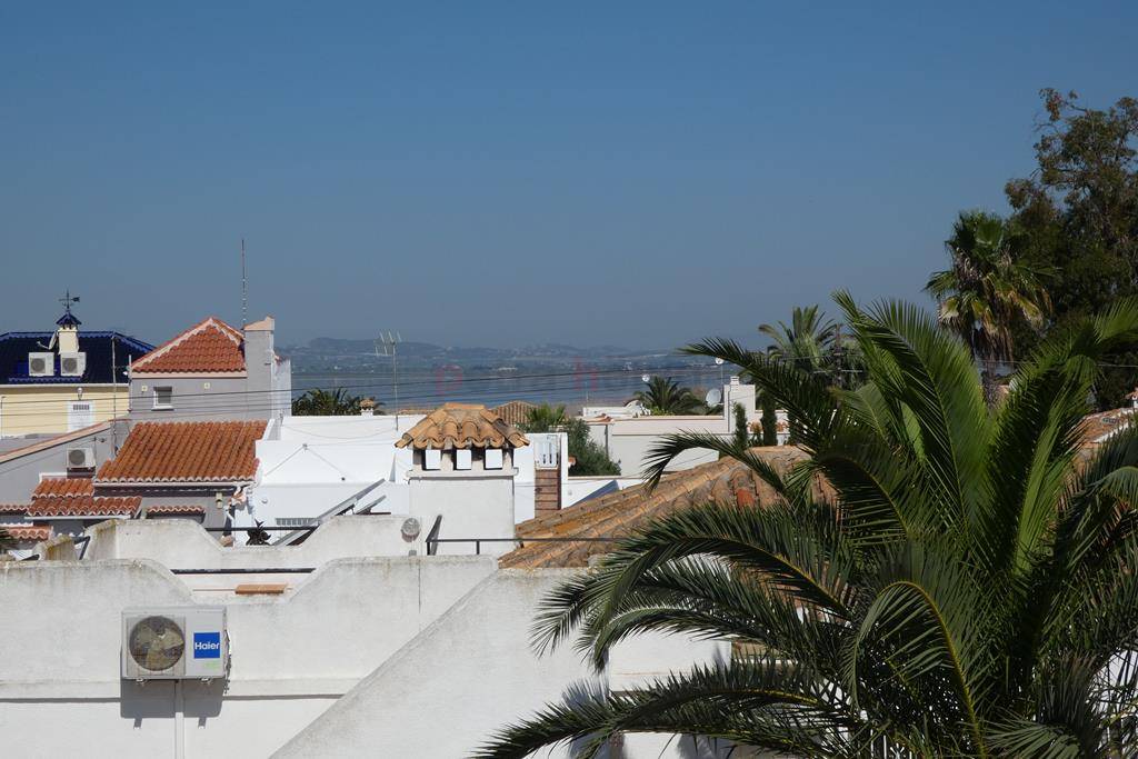 Gebrauchtobjekte - Einfamilienhaus - Torrevieja - Torreta Florida