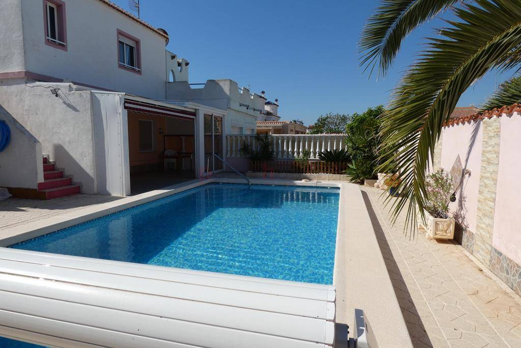 Reventa - Chalet - Torrevieja - Torreta Florida