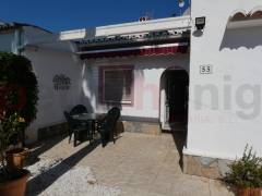 Gebrauchtobjekte - Einfamilienhaus - Torrevieja - Torreta Florida