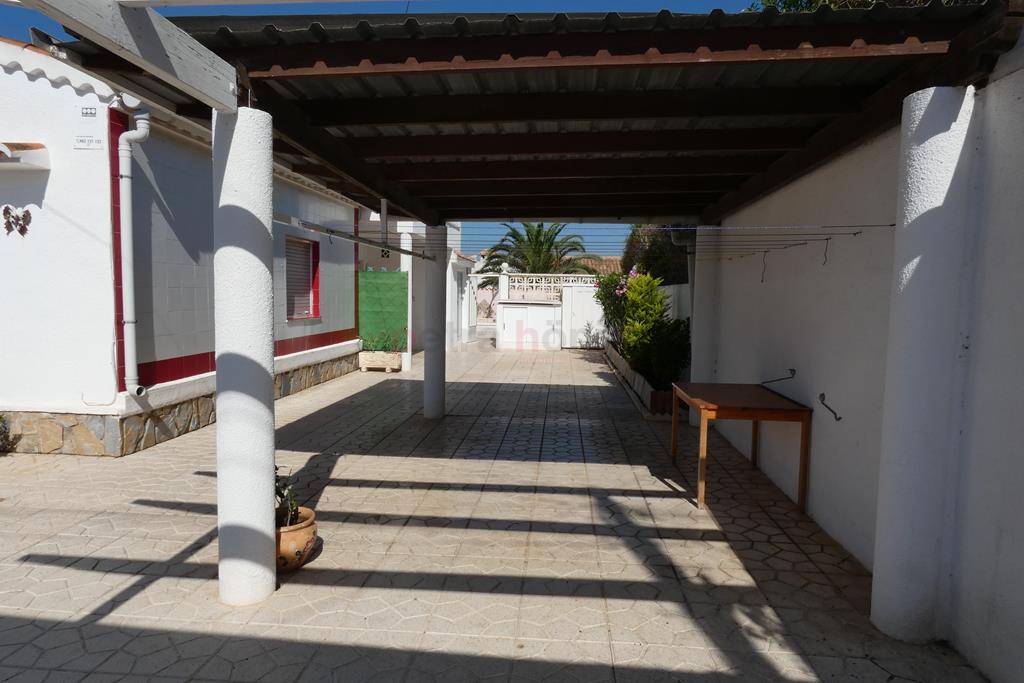 Reventa - Chalet - Torrevieja - Torreta Florida