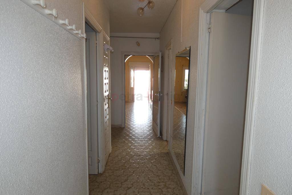 Resales - Villa - Torrevieja - Torreta Florida