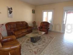 Resales - Villa - Torrevieja - Torreta Florida