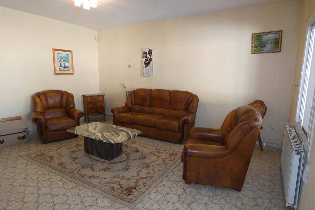 Resales - Villa - Torrevieja - Torreta Florida