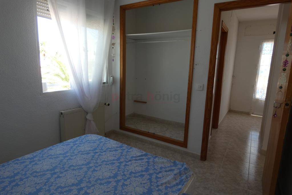 Sale - Вилла - Torrevieja - Torreta Florida