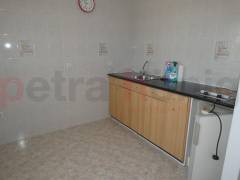 Resales - Villa - Torrevieja - Torreta Florida