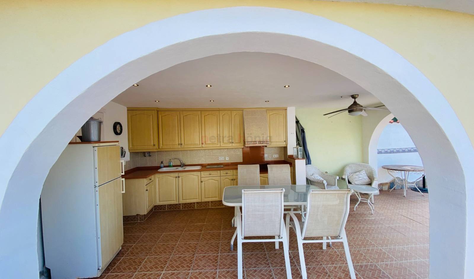 A Vendre - Villa - Ciudad Quesada