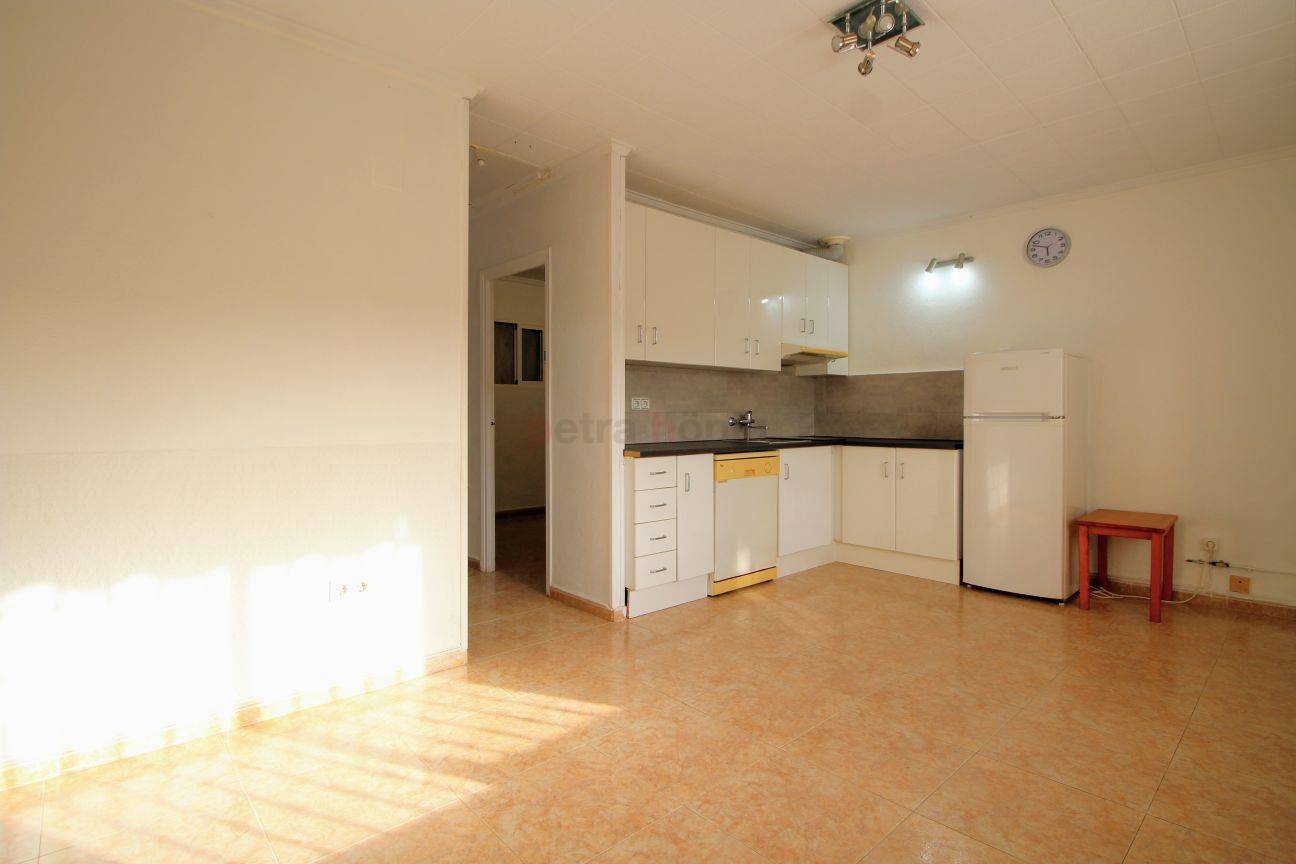 Resales - Bungalow - Torreta III