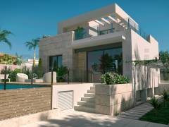 Nouvelle Construction - Villa - Ciudad Quesada