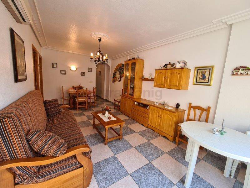 Resales - Appartement - La Mata