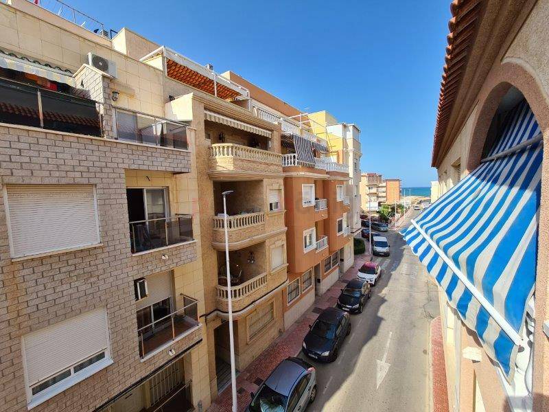 Resales - Appartement - La Mata