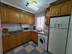 Gebrauchtobjekte - Apartment - La Mata