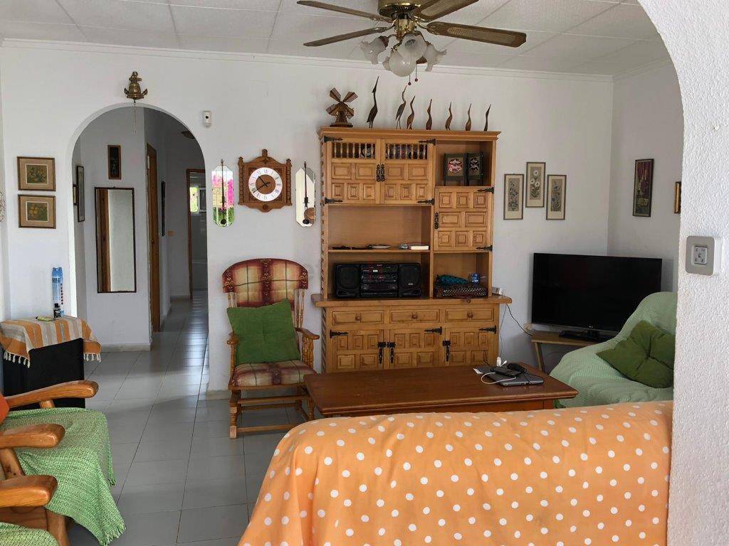 A Vendre - Villa - El Chaparral