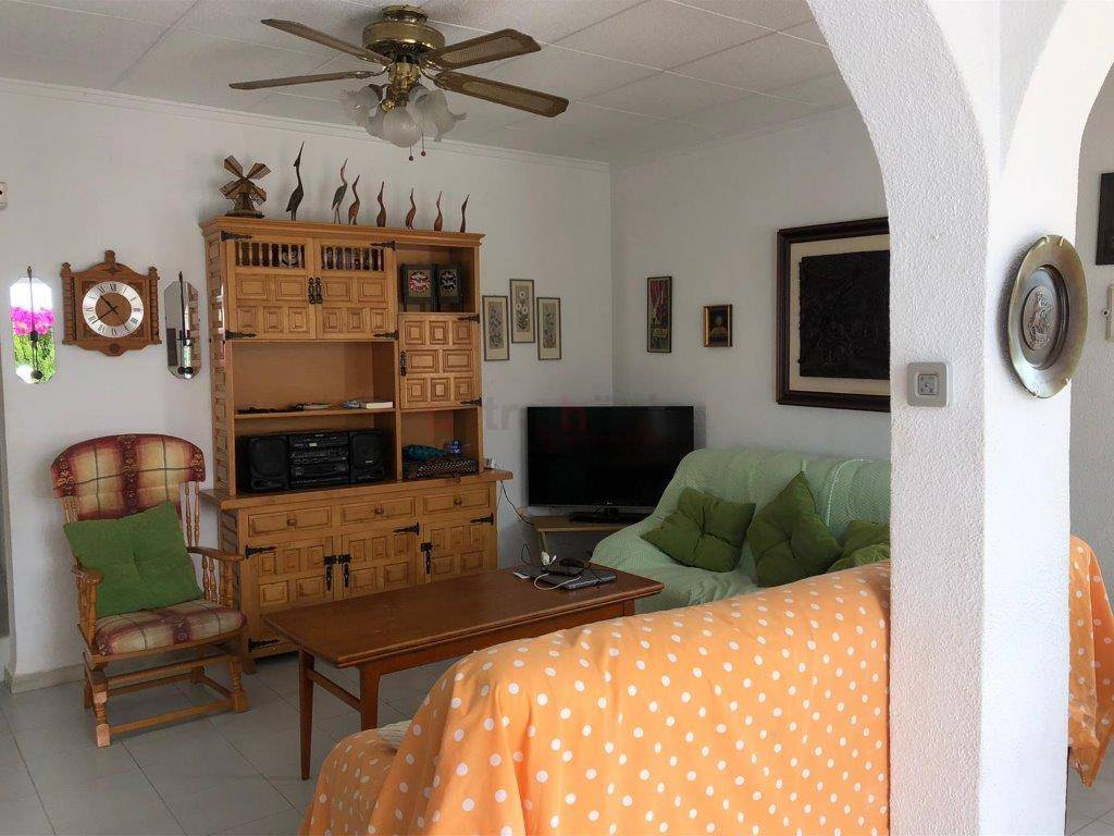 A Vendre - Villa - El Chaparral