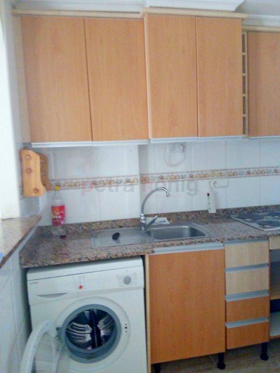 Resales - Appartement - La Mata