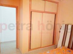 Resales - Appartement - La Mata