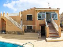 A Vendre - Villa - Ciudad Quesada