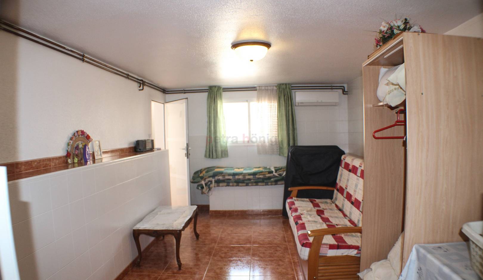 A Vendre - Villa - Ciudad Quesada