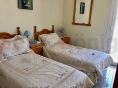 Resales - Townhouse - Algorfa - Lo Crispin